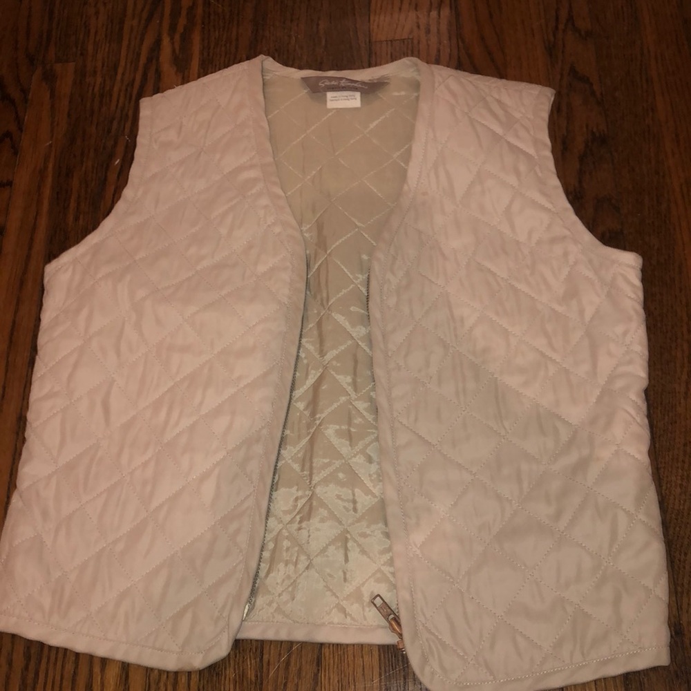 vest